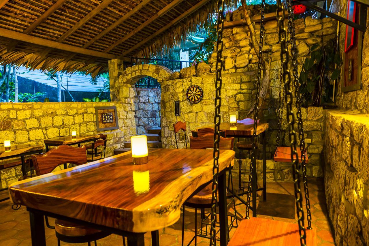 Mayan Hills Resort Copan Ruinas Exterior foto